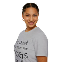 Load image into Gallery viewer, Unisex Softstyle T-Shirt