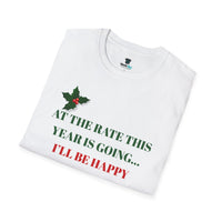 Load image into Gallery viewer, Unisex Softstyle T-Shirt