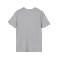 Load image into Gallery viewer, Teacher T-Shirt — "Being a Teacher Is Easy" Funny Quote Tee for Educators