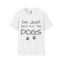 Load image into Gallery viewer, Unisex Softstyle T-Shirt