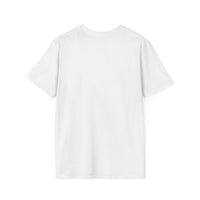 Load image into Gallery viewer, Teacher T-Shirt — "Being a Teacher Is Easy" Funny Quote Tee for Educators