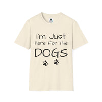 Load image into Gallery viewer, Unisex Softstyle T-Shirt