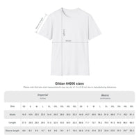 Load image into Gallery viewer, Unisex Softstyle T-Shirt