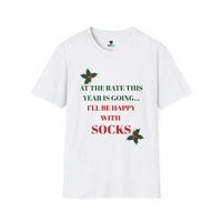 Load image into Gallery viewer, Unisex Softstyle T-Shirt