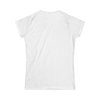 Load image into Gallery viewer, It's Cruise Time Women's Tee - Nautical Cruise Vacation Shirt